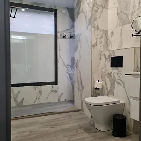 Hotel Jerusalen Alicante