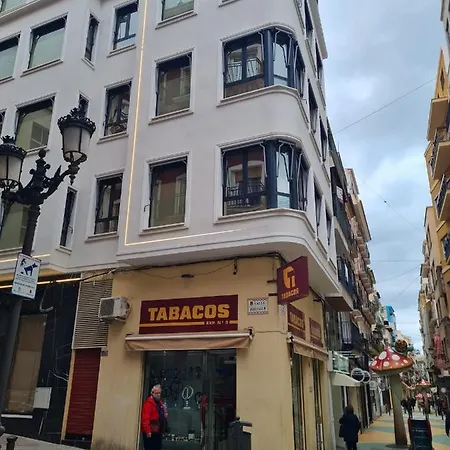 Jerusalen Hotel *