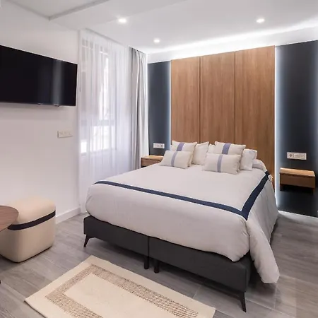 Jerusalen 5* Alicante