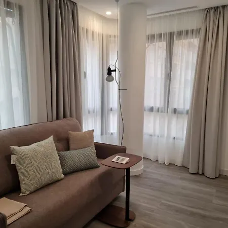 Jerusalen 5* Αλικάντε
