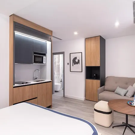 Hotel Jerusalen Alicante