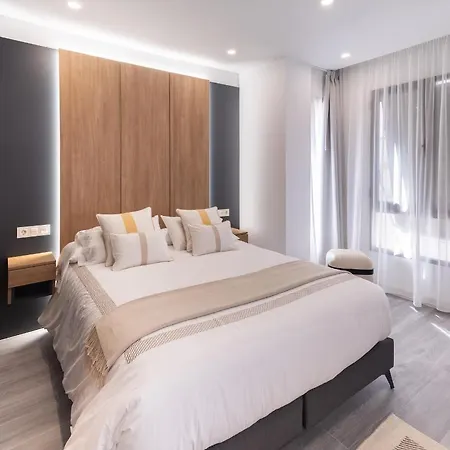 Hotel Jerusalen Alicante