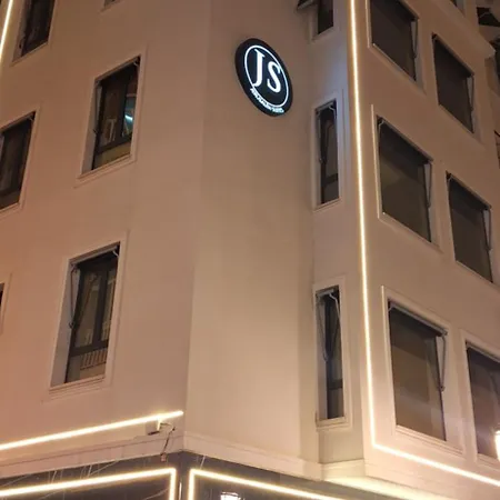 Jerusalen Hotel Alicante