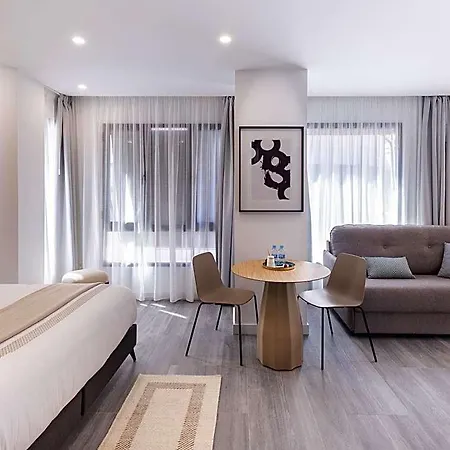 Hotel Jerusalen 5*