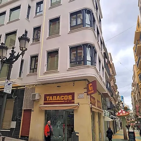 Jerusalen Hotel