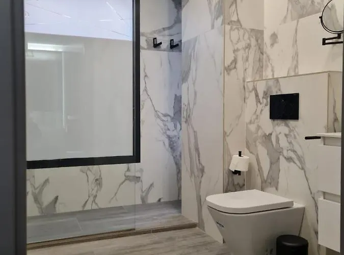 Hotel Jerusalen Alicante