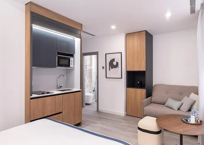 Hotel Jerusalen Alicante