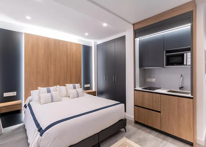 Jerusalen Hotel Alicante