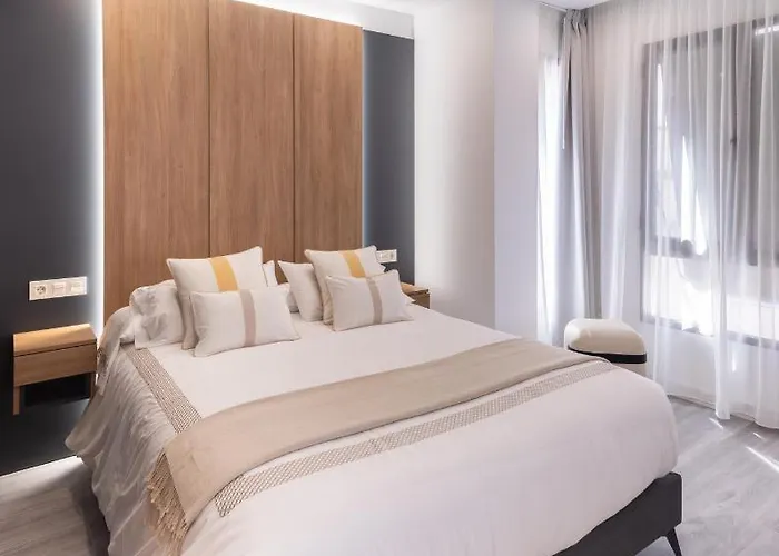 Hotel Jerusalen Alicante