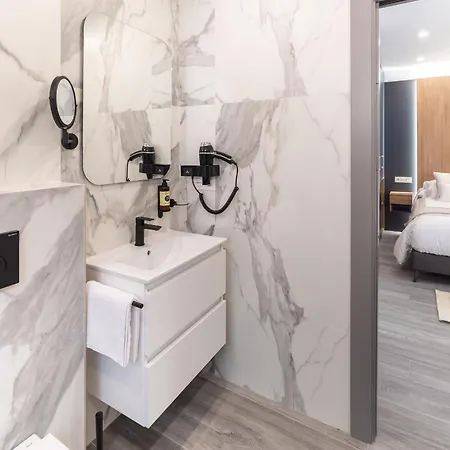 Hotel Jerusalen 5*