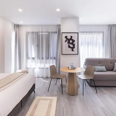Jerusalén Hotel Alicante