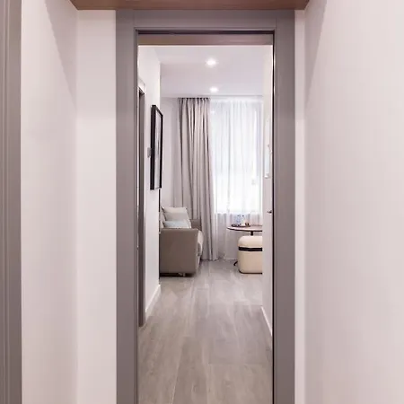 Hotel Jerusalen 5*