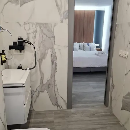Otel Jerusalen *
