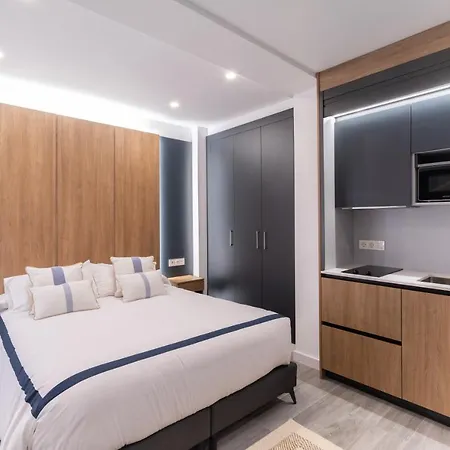Jerusalen Otel Alicante